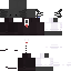 Texture for axolotl