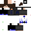 Texture for steve