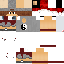 Texture for FelipeGhost