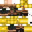Texture for Pikachu