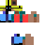 Texture for MC