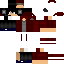 Texture for TheInfinityMan skin 2.0