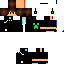 Texture for steve