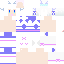Texture for 白雪みしろちゃん