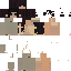 Texture for yunababe