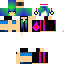 Texture for Mill_Kri