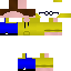 Texture for Skiller2010 Blender