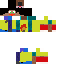 Texture for MentosPhantom