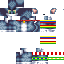 Texture for mongolo