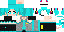 Texture for 初音