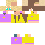 Texture for 小月