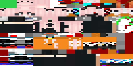 Texture for df