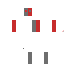 Texture for gray and red