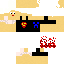 Texture for gonasilio