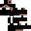 Texture for red nose