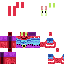 Texture for MR krabs