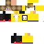 Texture for Flash Man (UPPDATTED) Twice