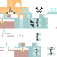 Texture for ren