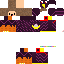 Texture for eagle