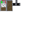 Texture for VETT