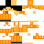Texture for オレンジ防具スキン