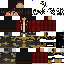 Texture for yukisauronthanos armor