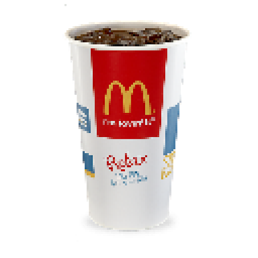 Texture for soda