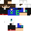 Texture for steve