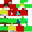 Texture for link
