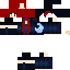 Texture for Red Luna