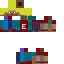 Texture for steve
