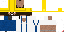 Texture for bom