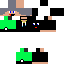Texture for JHON_CREPPE