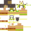 Texture for Bastet chan