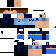 Texture for Gendarme Service courant Froid