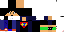 Texture for Super Joey