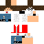 Texture for jacopo