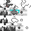 Texture for Teddynator
