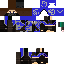 Texture for ninja