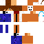 Texture for hhf