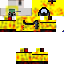 Texture for Hazmat Zombie