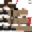 Texture for Marck951 RP dectective