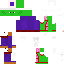 Texture for ピッコロさん