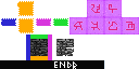 Texture for ENDR