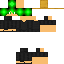Texture for Midi Vietman Boy