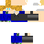 Texture for Joao Original com casaco