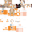Texture for clemintimefox