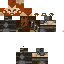 Texture for Dwarf