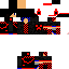 Texture for Red Cool Creeper Boy