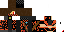 Texture for magma dude
